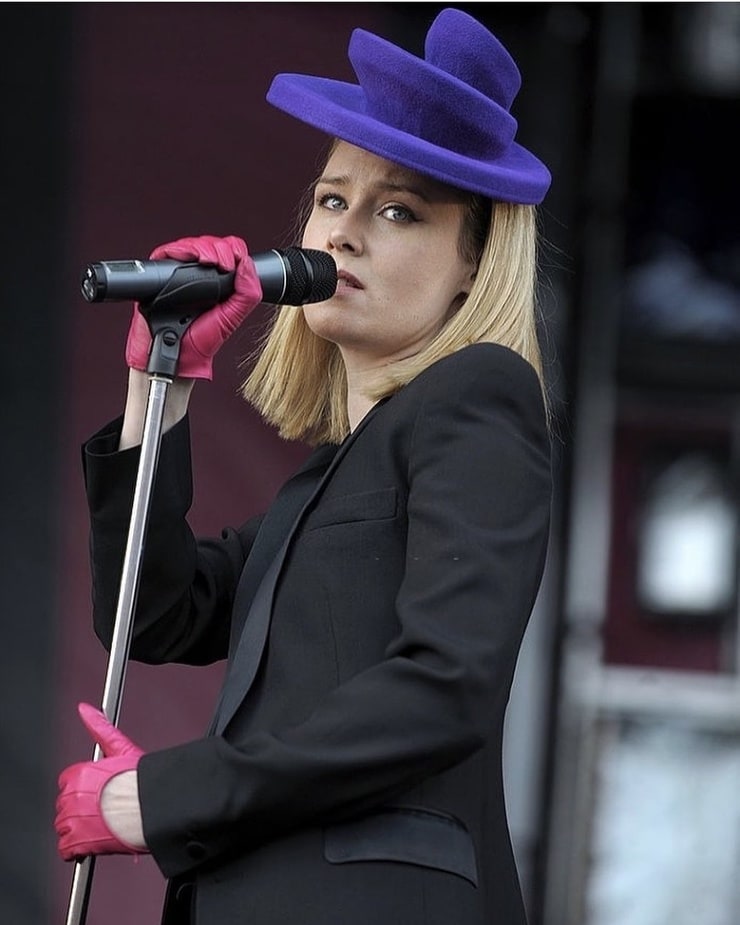 Roisin Murphy