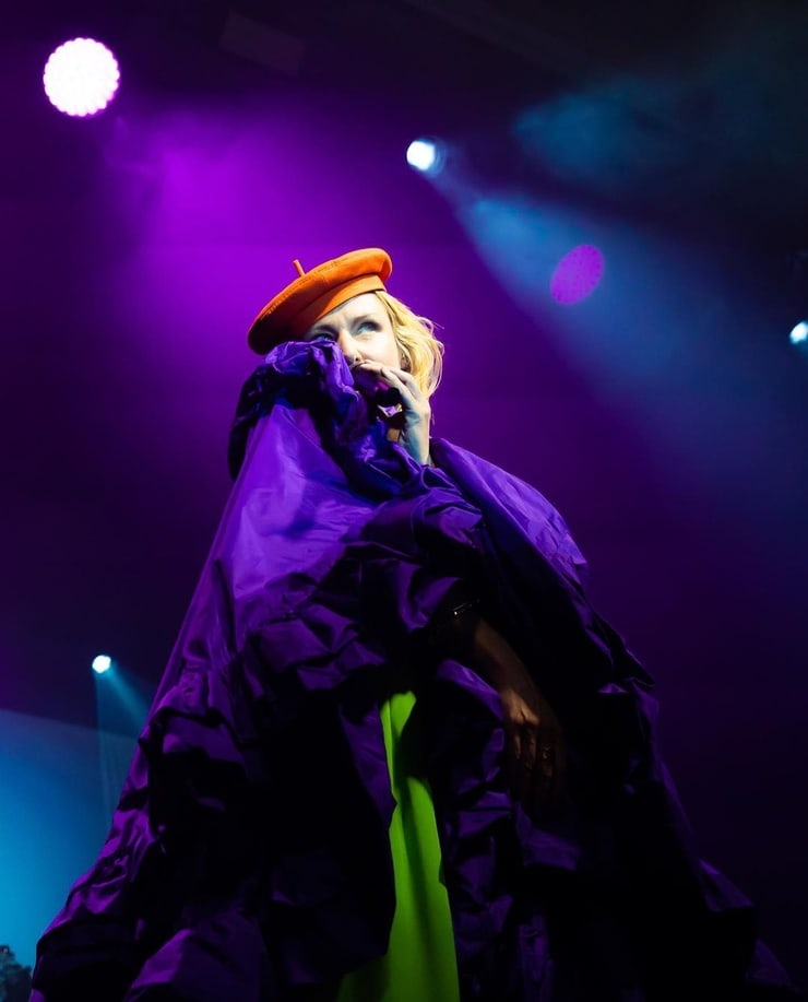 Roisin Murphy