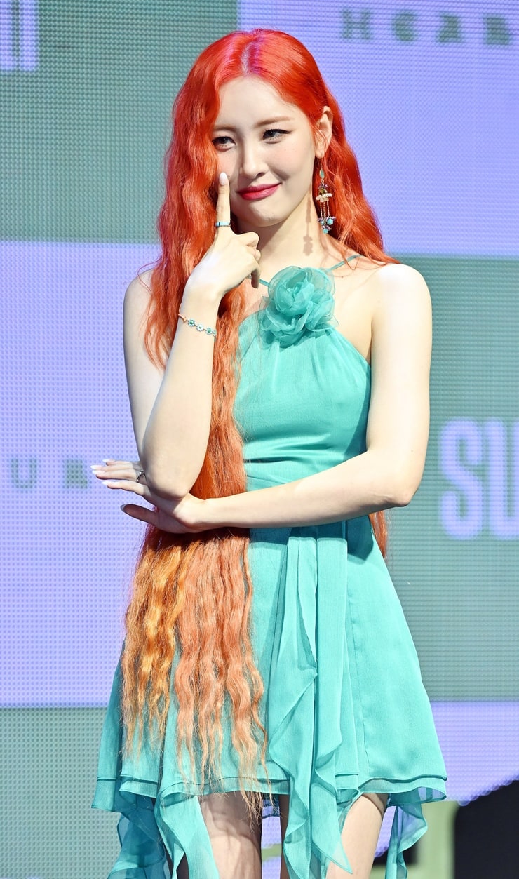 Lee Sunmi