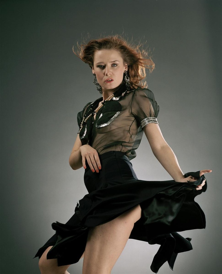 Roisin Murphy