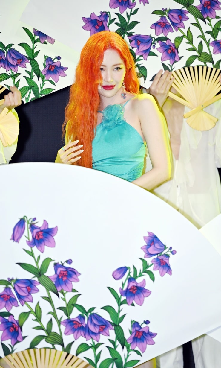 Lee Sunmi