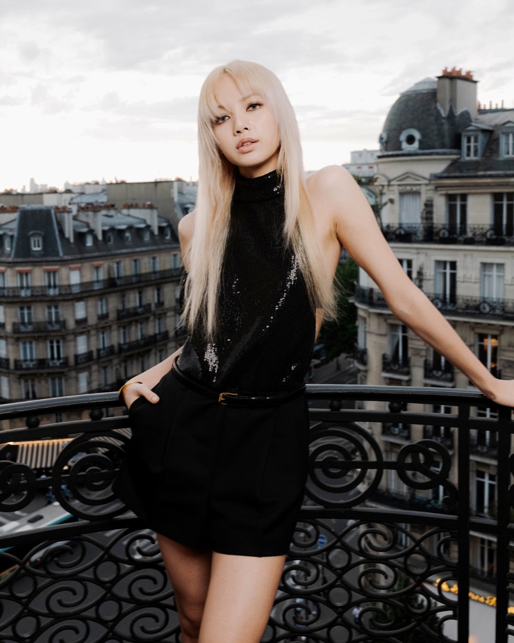 Lalisa Manoban