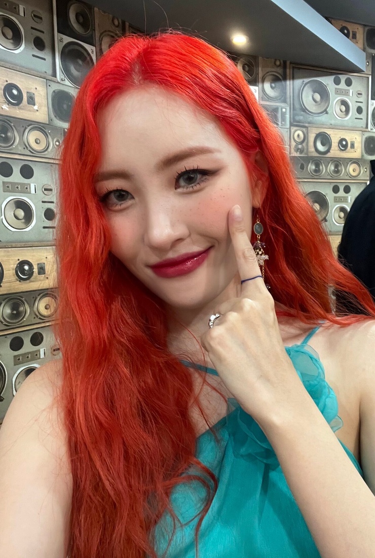 Lee Sunmi