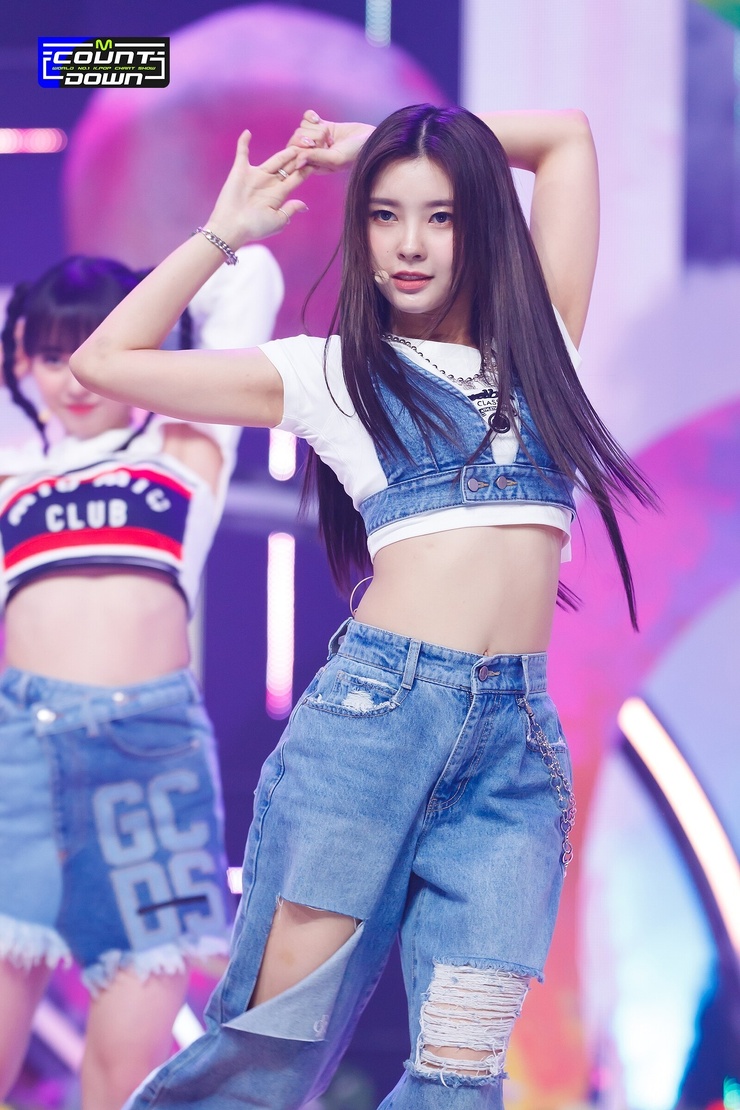 Da-yeon Kim