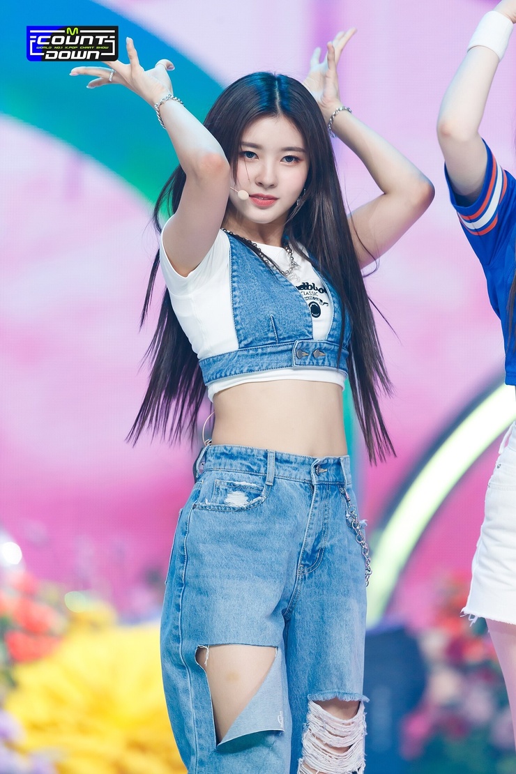 Da-yeon Kim