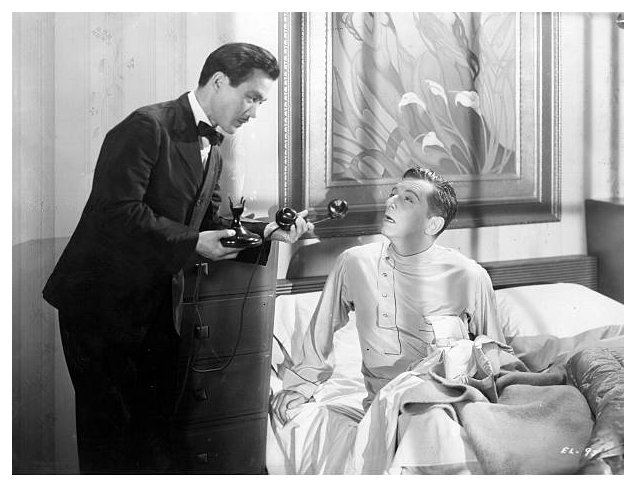 Edward Everett Horton