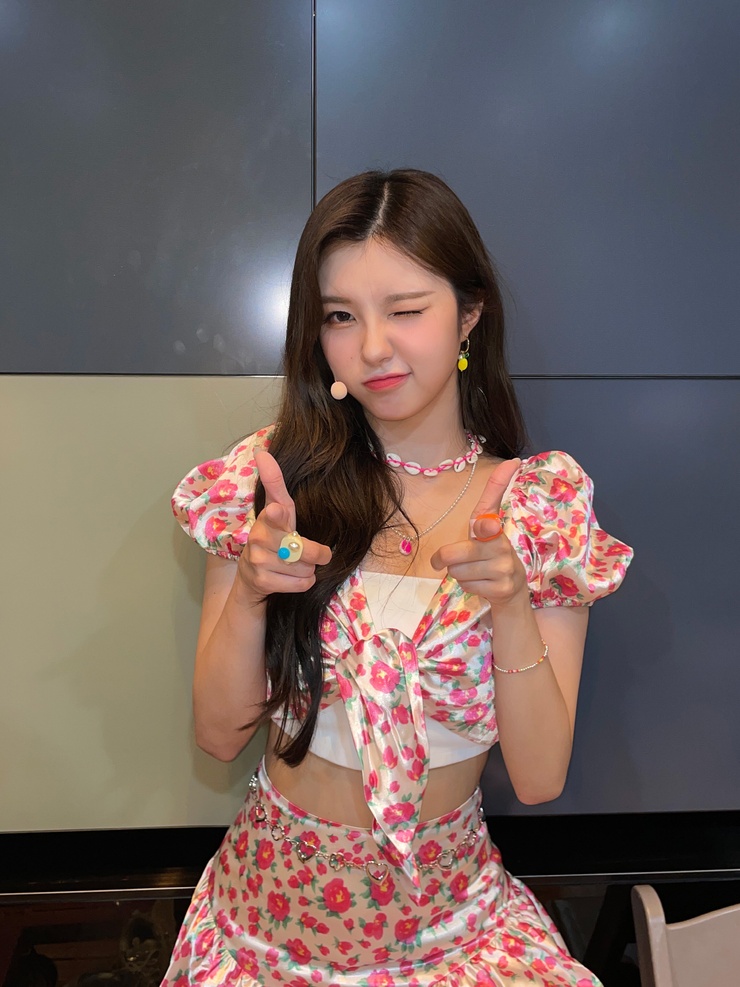 Da-yeon Kim