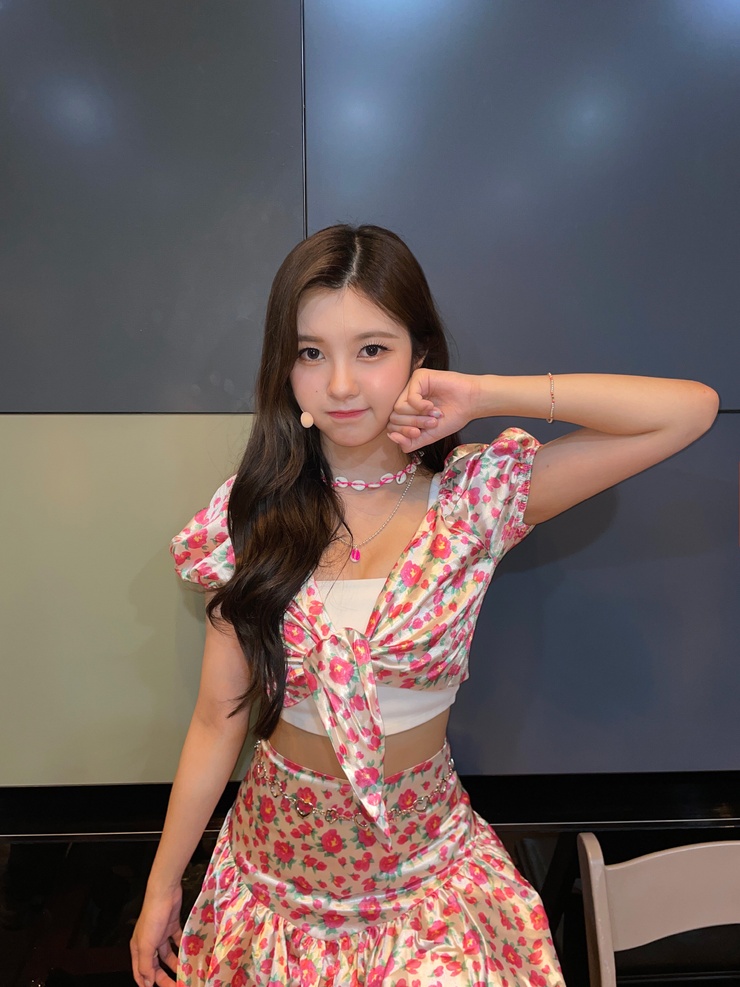 Da-yeon Kim