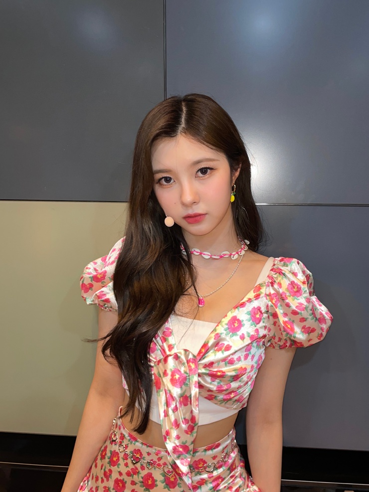 Da-yeon Kim