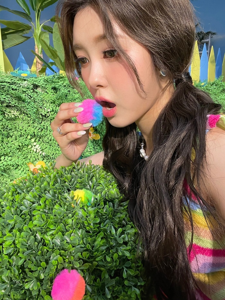 Da-yeon Kim