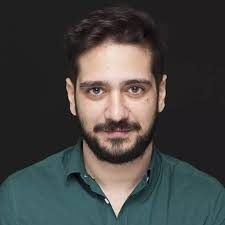 Anil Çelik