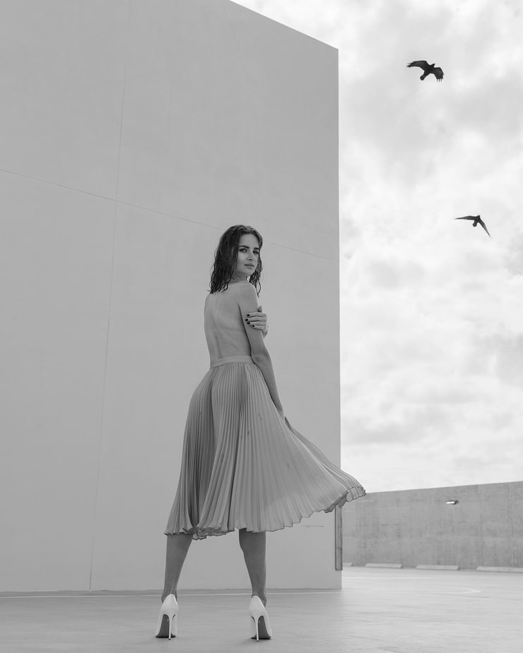 Tatiana Likhina Tatiana Likhina
