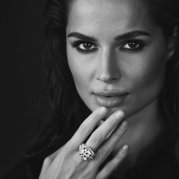 Tatiana Likhina Tatiana Likhina