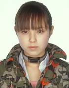 Ayane Yagi