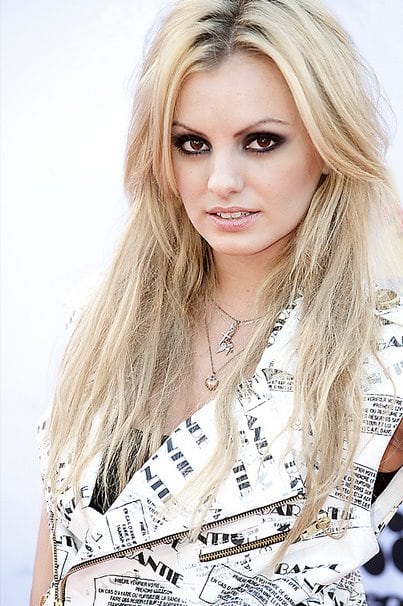 Alexandra Stan Alexandra Stan