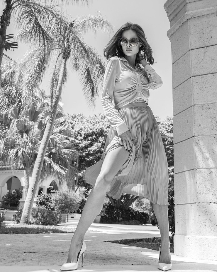Tatiana Likhina Tatiana Likhina