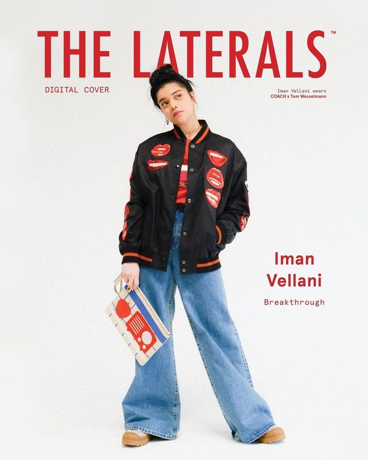 Iman Vellani
