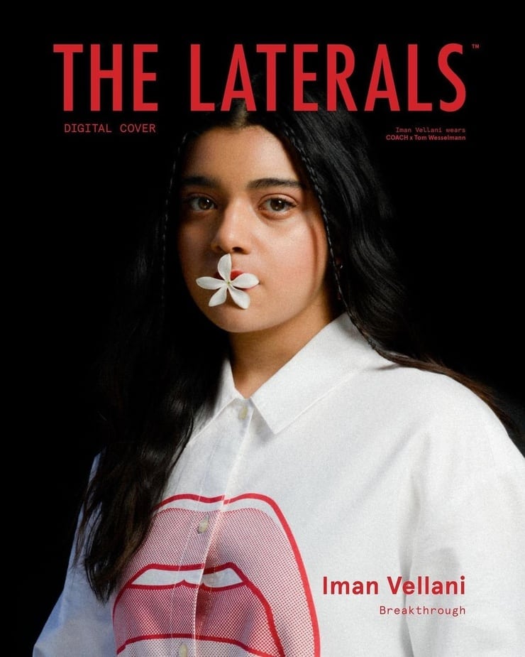 Iman Vellani
