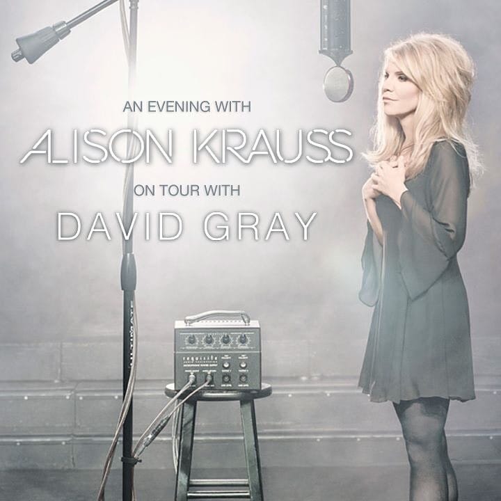Picture of Alison Krauss