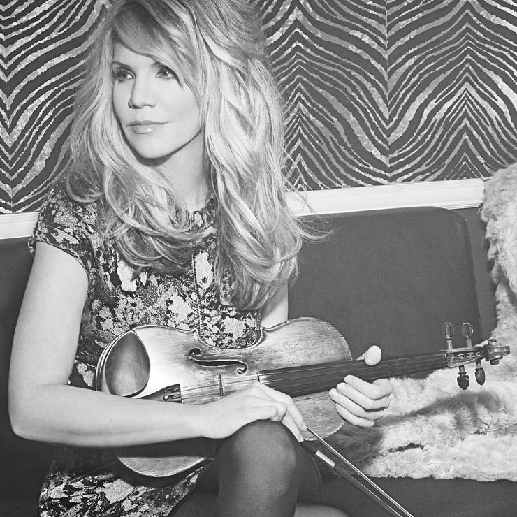Alison Krauss Alison Krauss