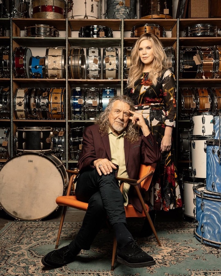 Alison Krauss