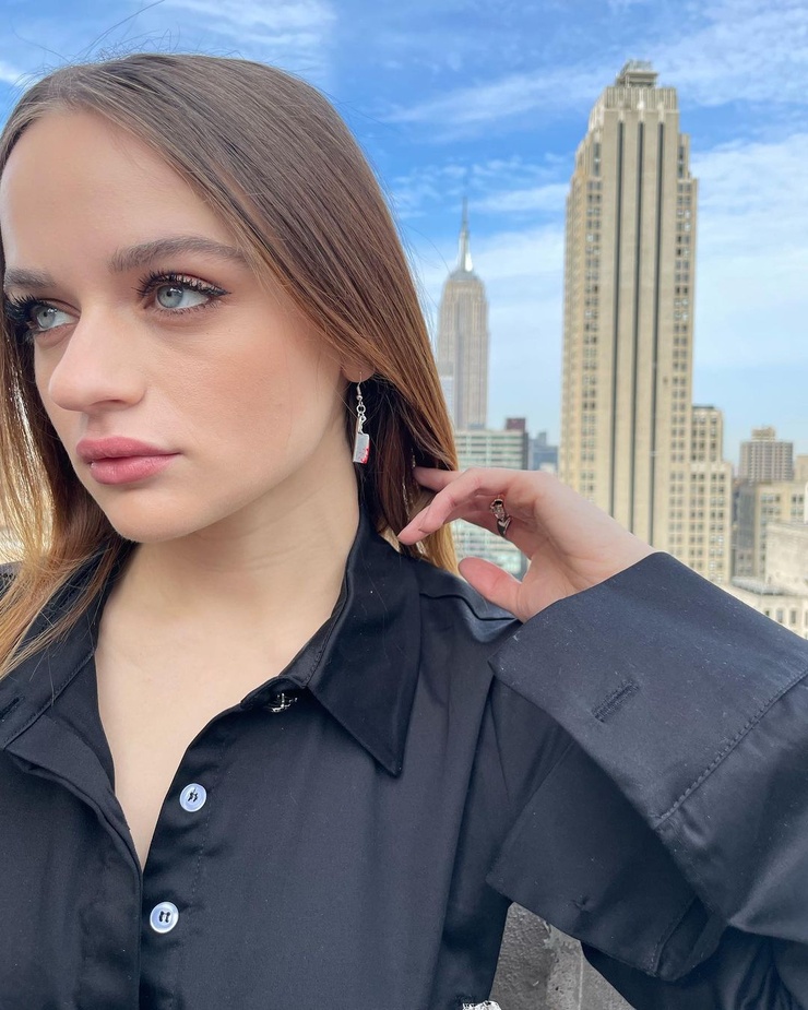 Joey King