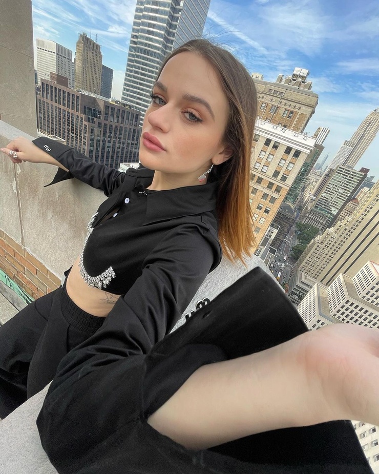 Joey King