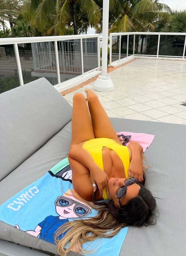 Claudia Romani