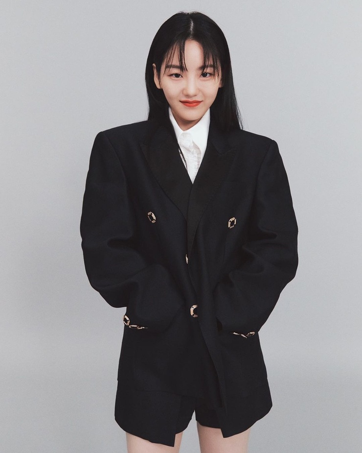 Cho Yi Hyun