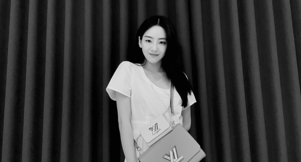 Cho Yi Hyun
