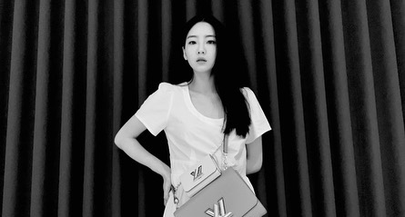 Cho Yi Hyun