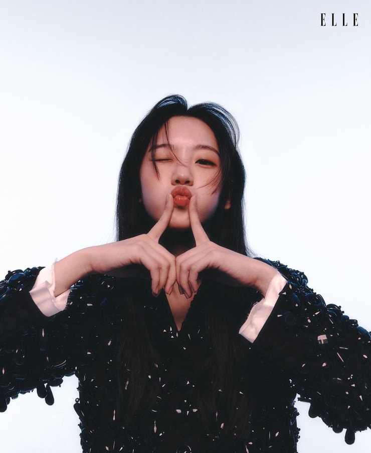 Cho Yi Hyun