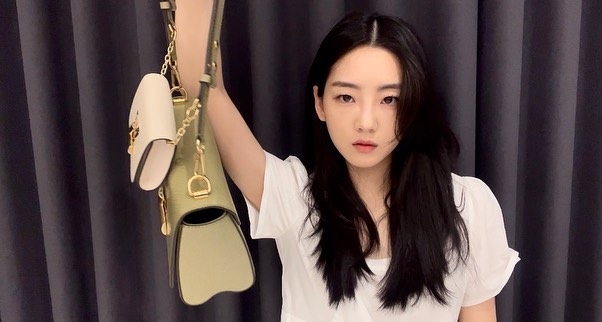 Cho Yi Hyun