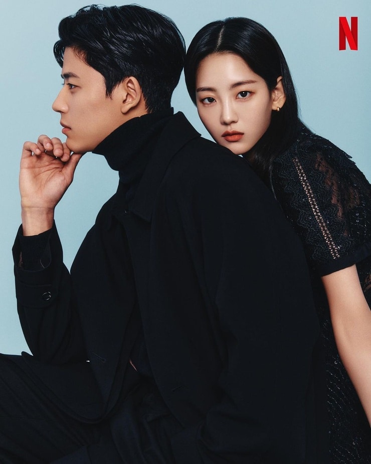 Cho Yi Hyun