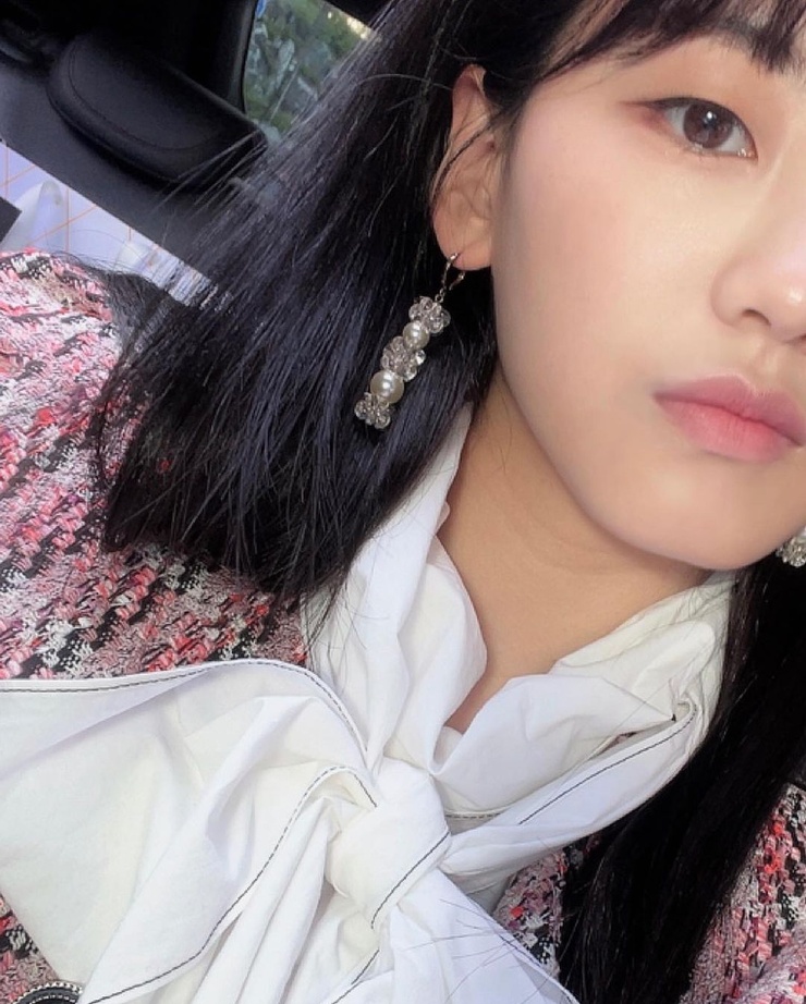 Cho Yi Hyun
