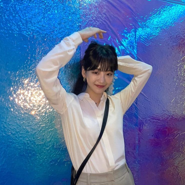 Cho Yi Hyun