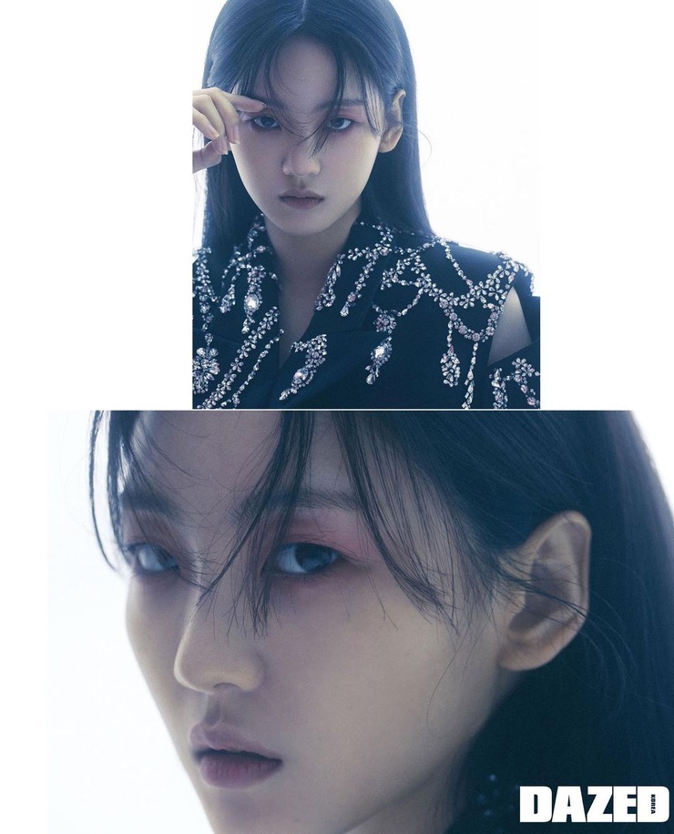 Cho Yi Hyun