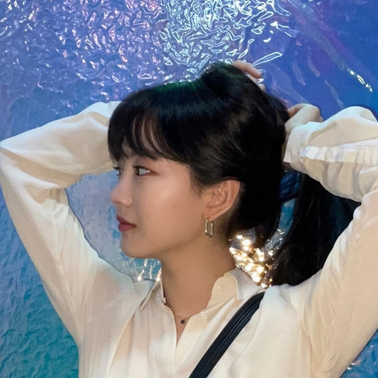 Cho Yi Hyun