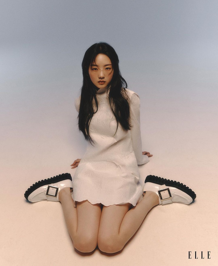 Cho Yi Hyun