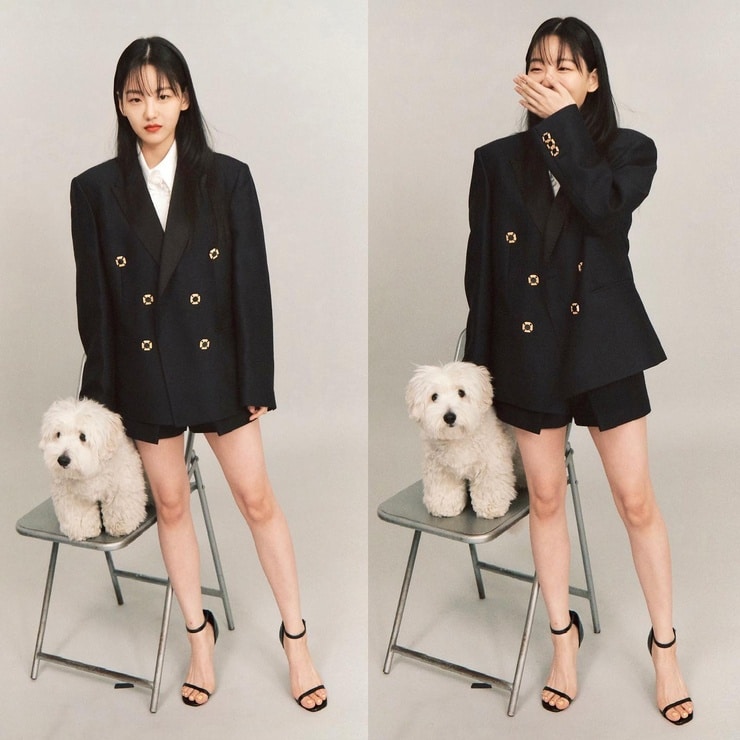 Cho Yi Hyun