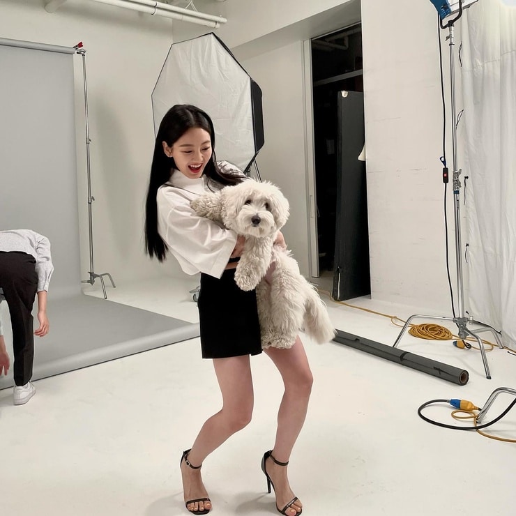 Cho Yi Hyun