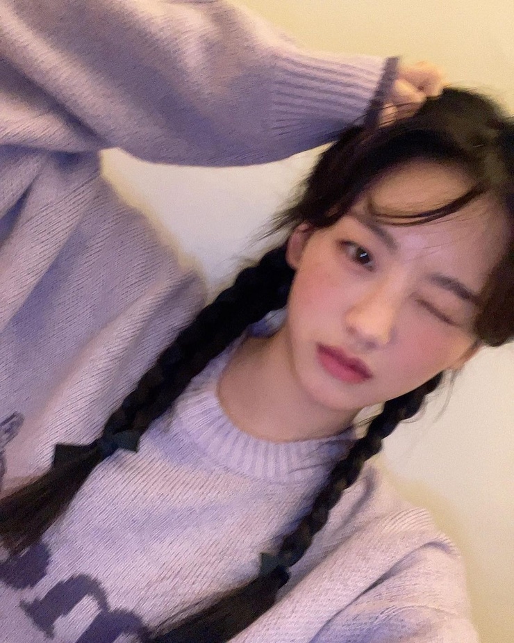 Cho Yi Hyun