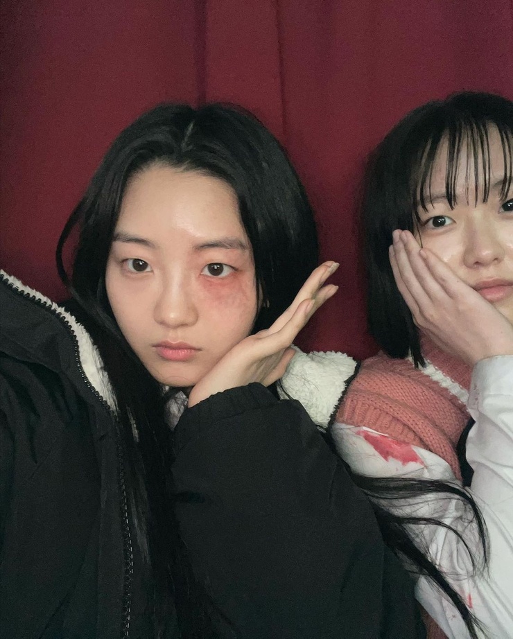 Cho Yi Hyun