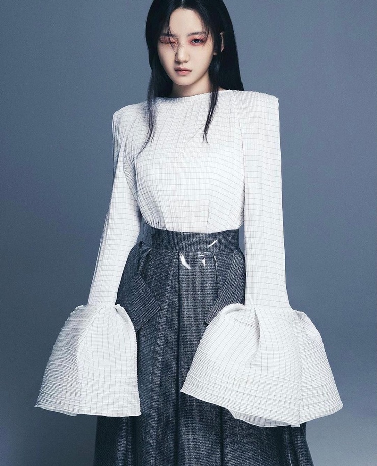 Cho Yi Hyun