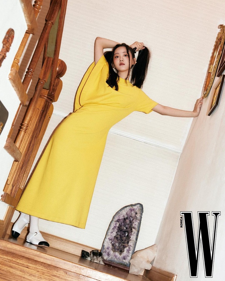 Cho Yi Hyun