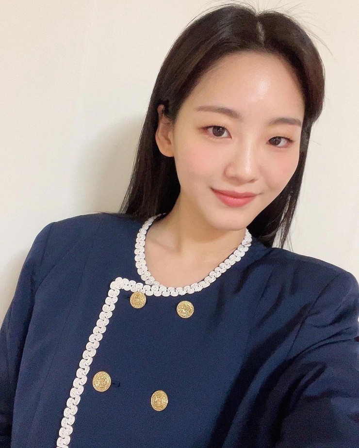 Cho Yi Hyun