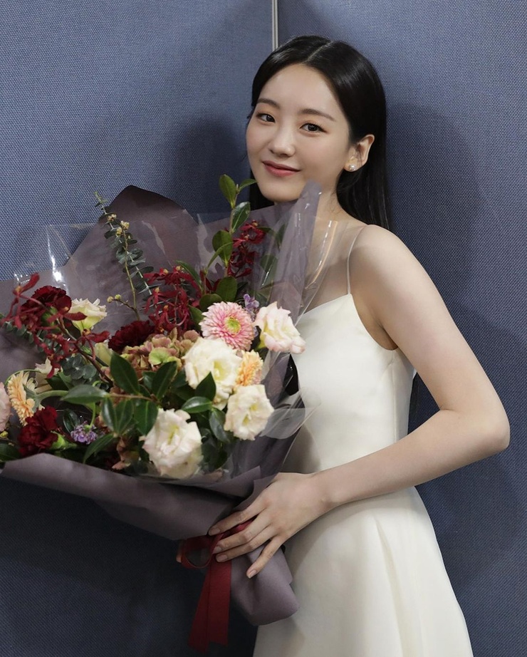 Cho Yi Hyun