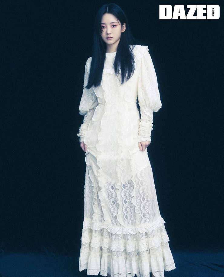 Cho Yi Hyun