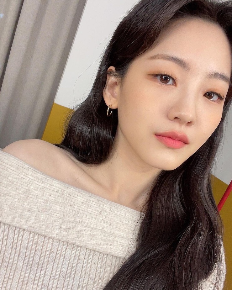 Cho Yi Hyun