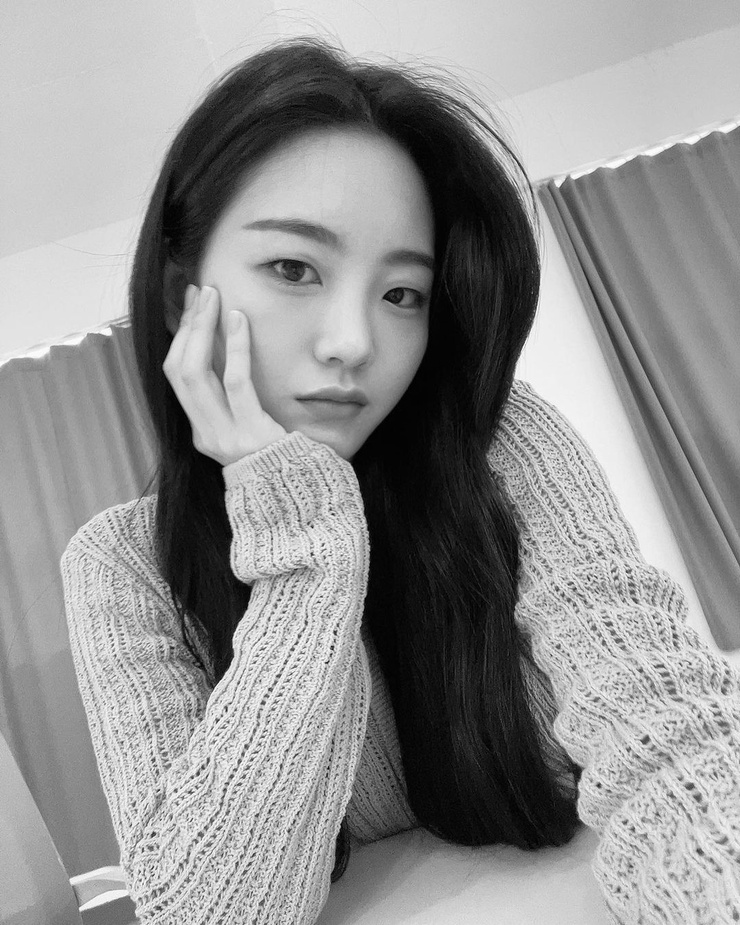 Cho Yi Hyun